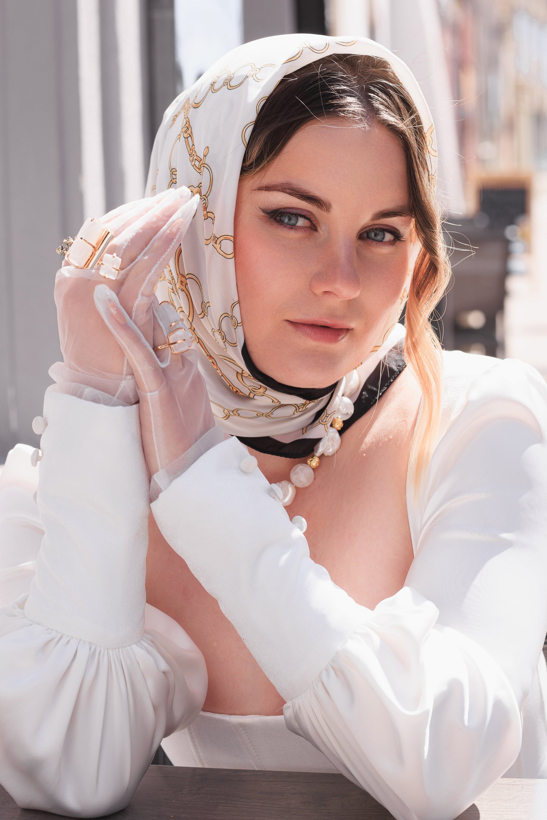 Pearls of Her – eine Liebeserklärung an moderne Eleganz