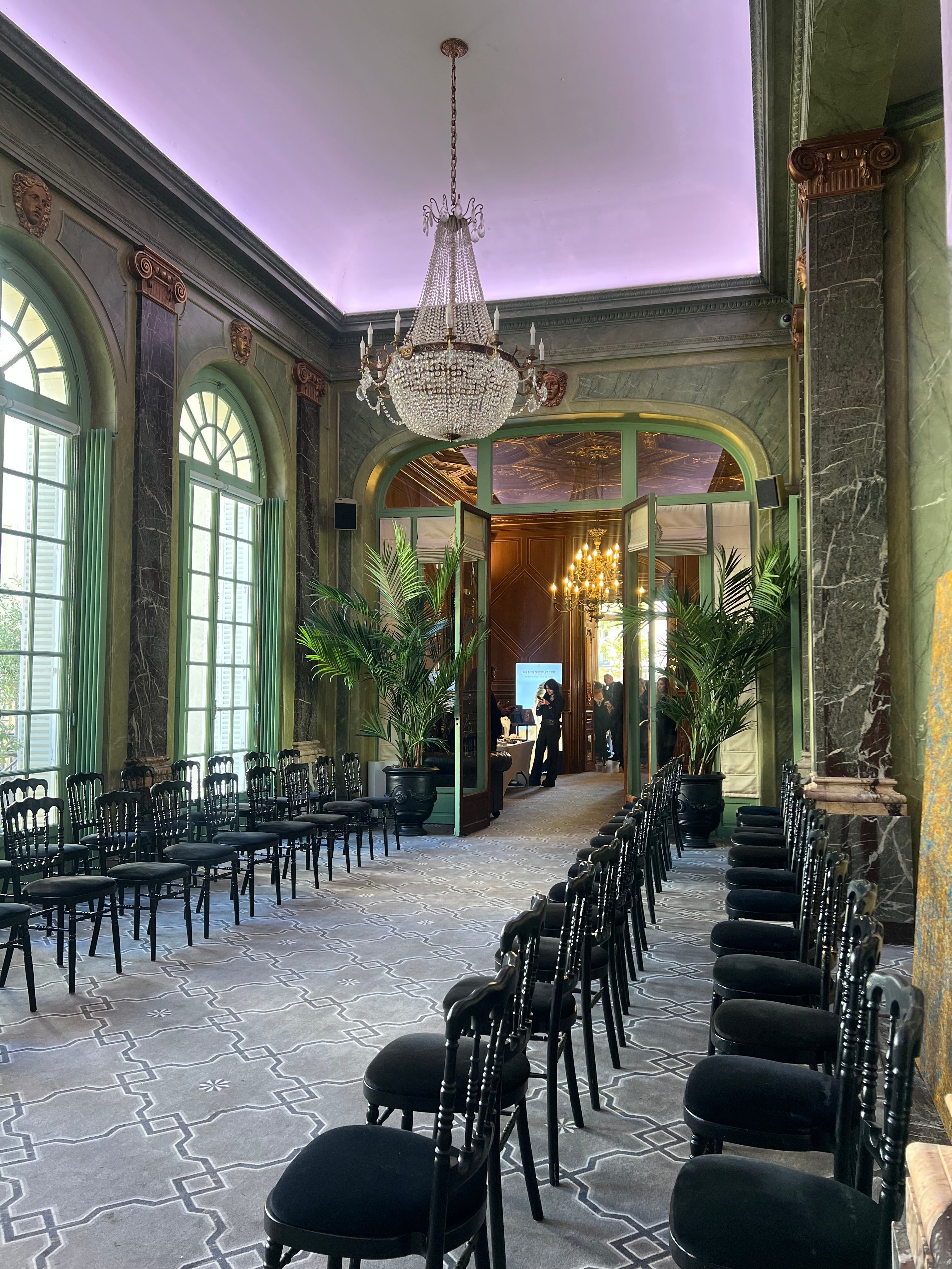 Fashion Week Paris – unsere Highlights bei Viktory Paris Vision