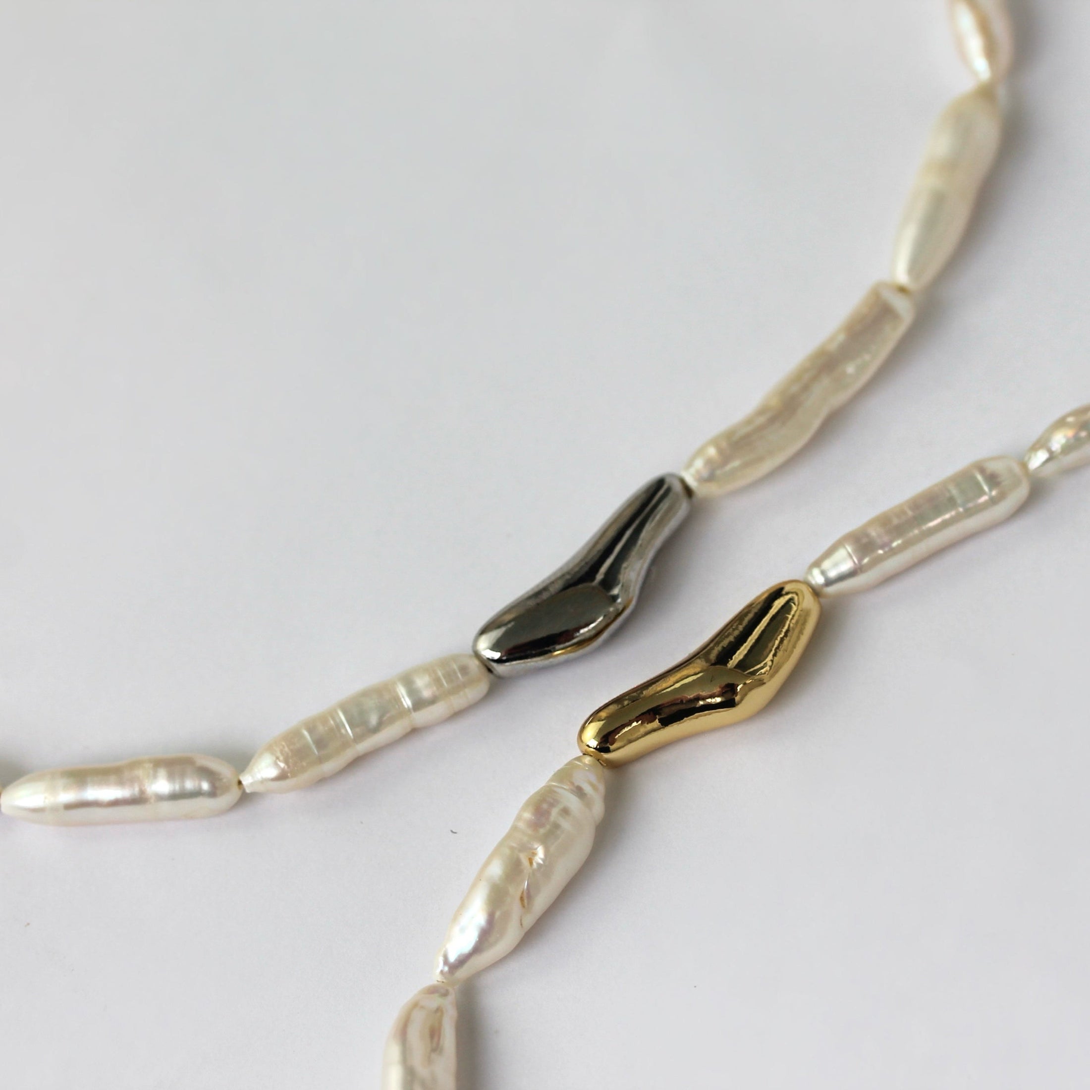 PEARLS OF HER - Perle