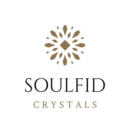 Soulfid Crystals 