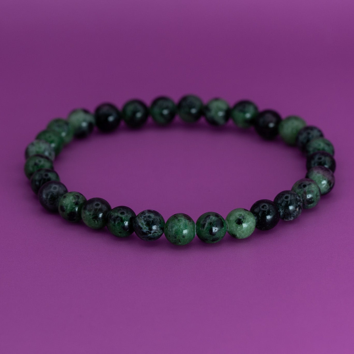 Rubin Zoisit - Elastisch