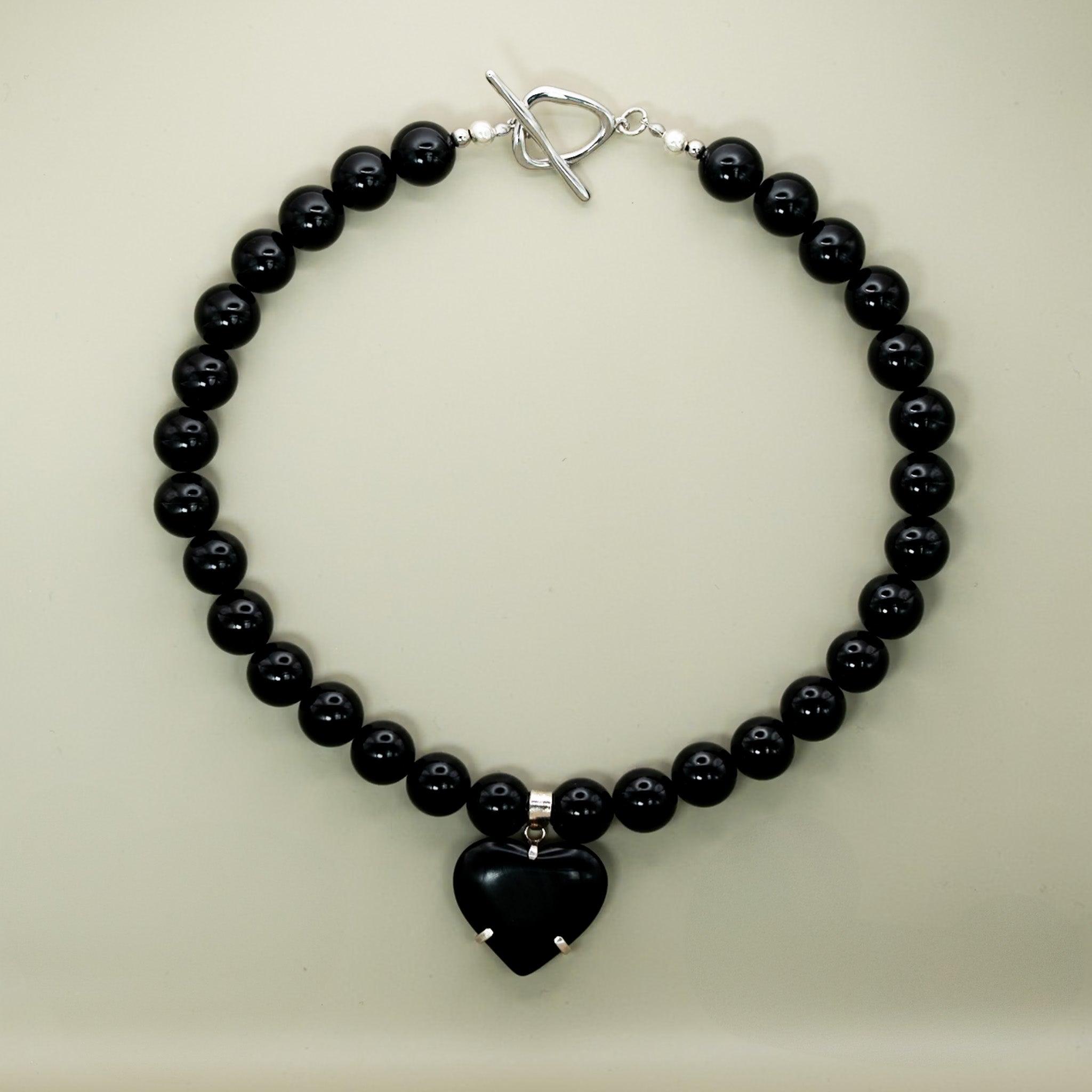 One of a Kind - ONYX - COLLIER
