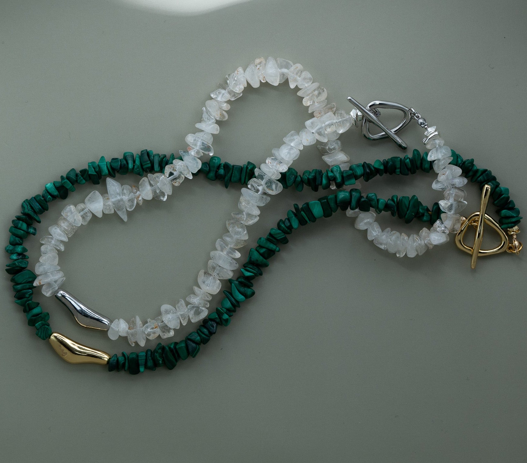 One of a Kind - YESENYA - COLLIER