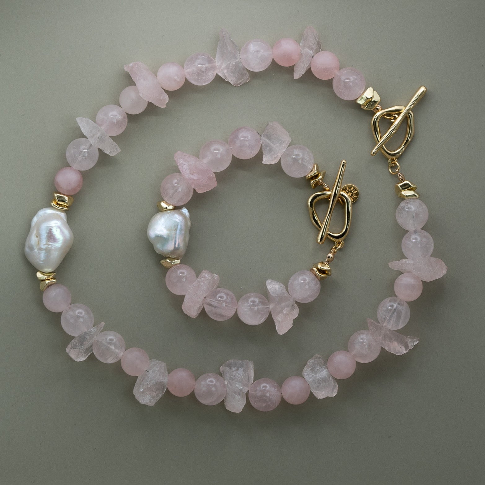 One of a Kind - KSENYA - COLLIER